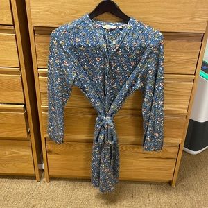 Mini boden dress
